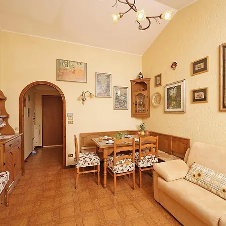 Apartmán Gardagate - Brema Sirmione