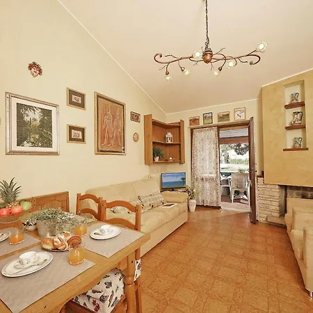 Apartmán Gardagate - Brema