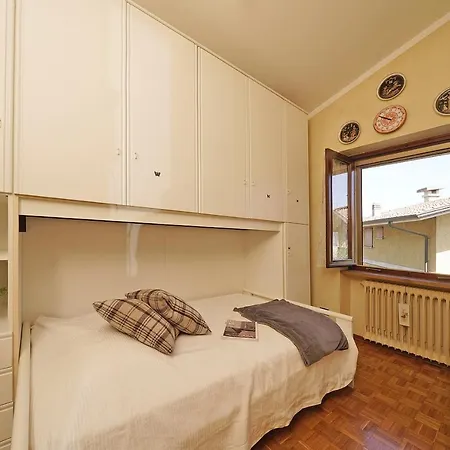 Gardagate - Brema Apartmán *