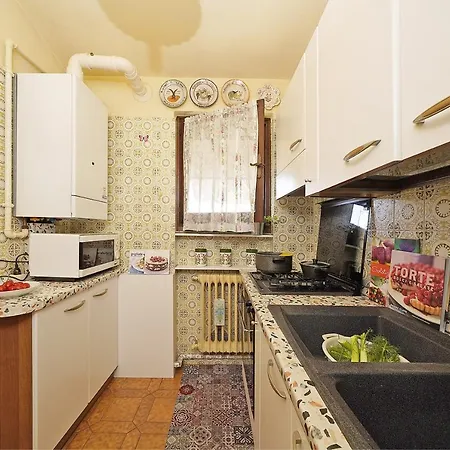 Apartmán Gardagate - Brema Sirmione