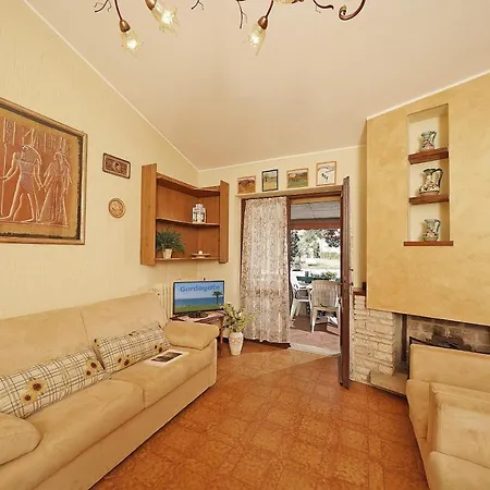 Apartmán Gardagate - Brema