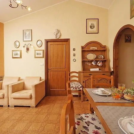 Apartmán Gardagate - Brema