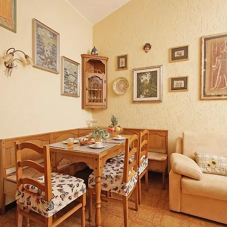 Apartmán Gardagate - Brema *