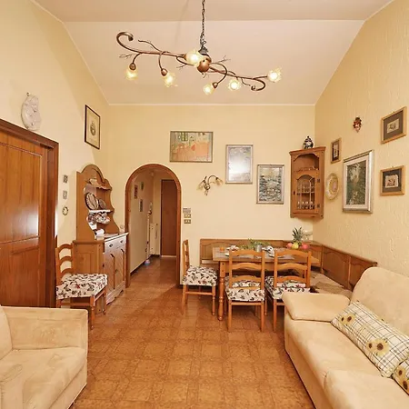 Gardagate - Brema Apartmán *
