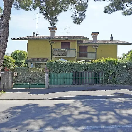 Apartmán Gardagate - Brema Sirmione