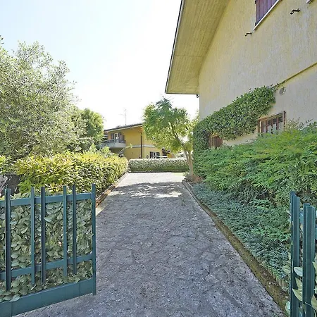 Apartmán Gardagate - Brema